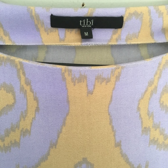 B.6 Tibi dress - Picture 5 of 8